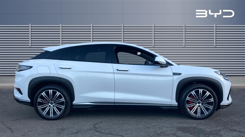 BYD Sealion 7 390kW Design AWD 83kWh 5dr Auto Electric Estate